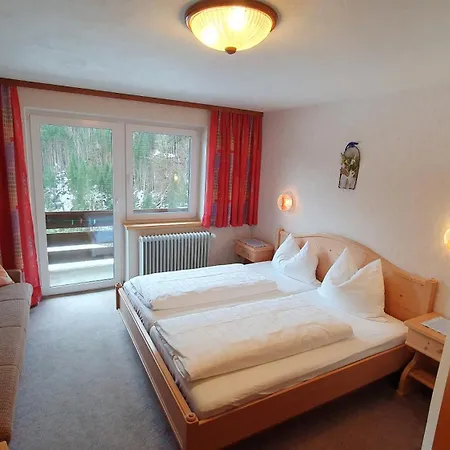 Alpenrose Hotel
