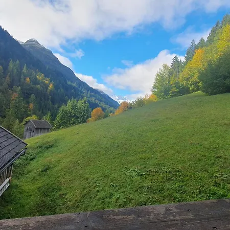 Hotel Alpenrose